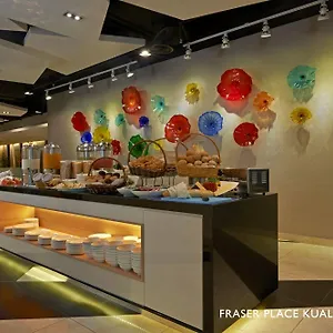 Aparthotel Cormar Suites, Kuala Lumpur