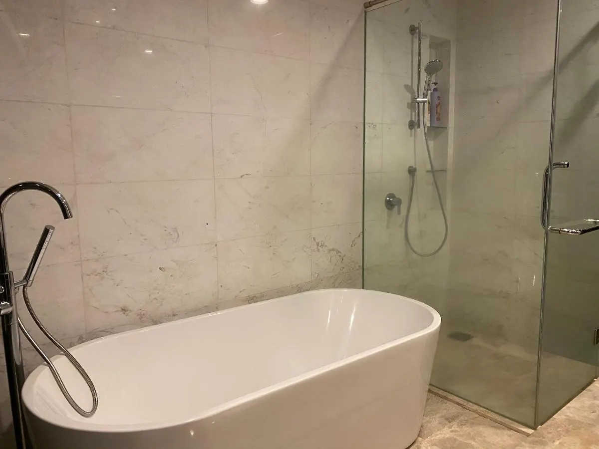 Platinum Suites Klcc Bukit Bintang With Rooftop Infinity Pool Kuala Lumpur 0*,