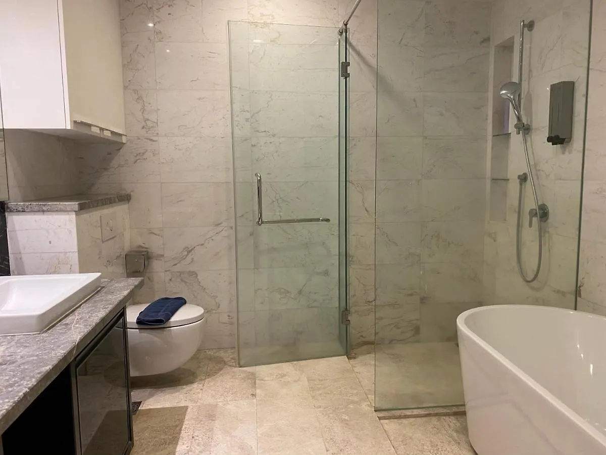 Platinum Suites Klcc Bukit Bintang With Rooftop Infinity Pool Kuala Lumpur Aparthotel