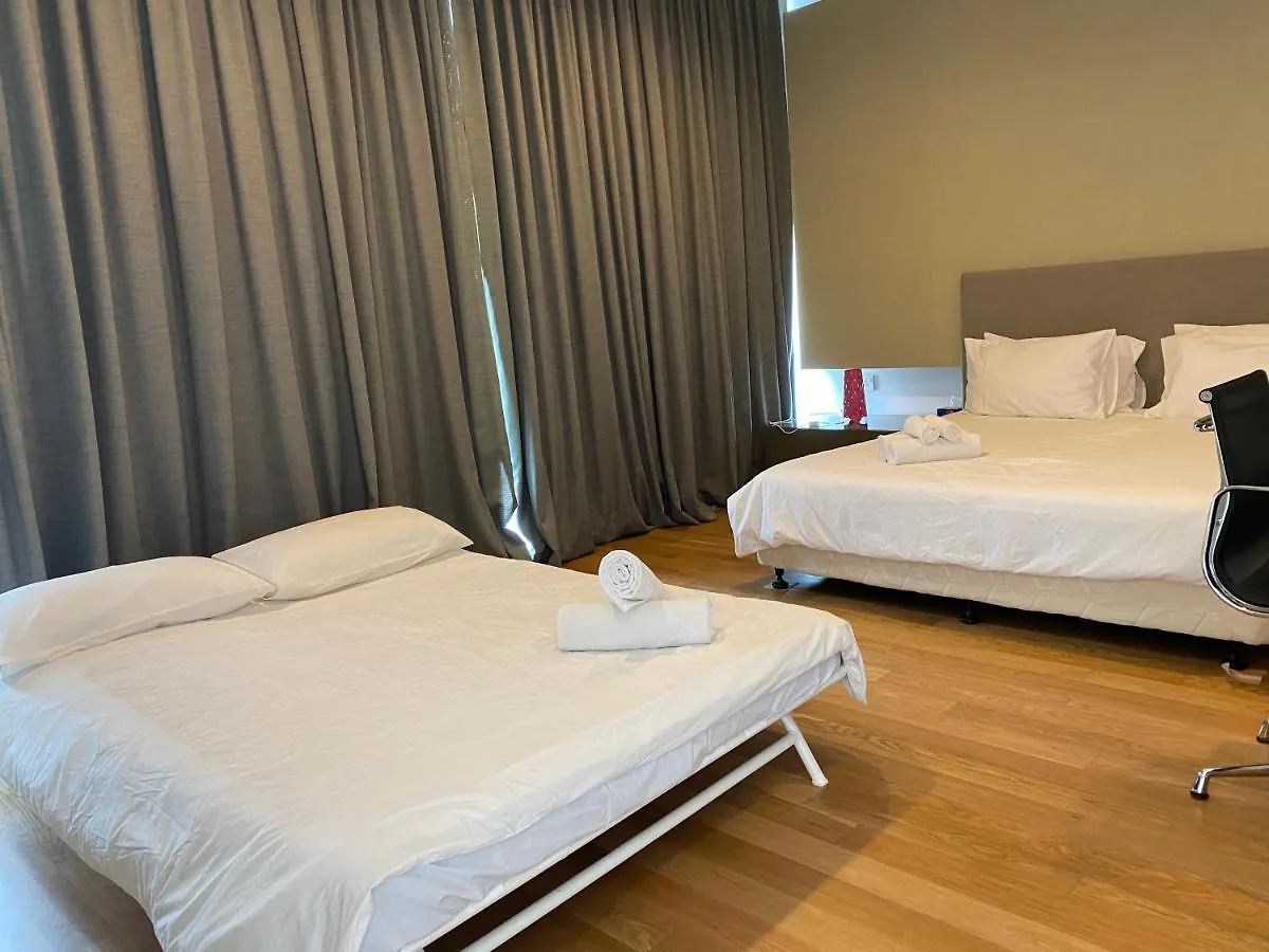 Platinum Suites Klcc Bukit Bintang With Rooftop Infinity Pool Kuala Lumpur Malaysia