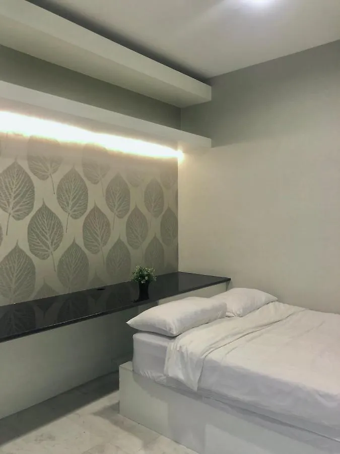 Platinum Suites Klcc Bukit Bintang With Rooftop Infinity Pool Kuala Lumpur 0*,  Malaysia