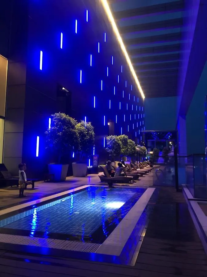 Platinum Suites Klcc Bukit Bintang With Rooftop Infinity Pool Kuala Lumpur Malaysia